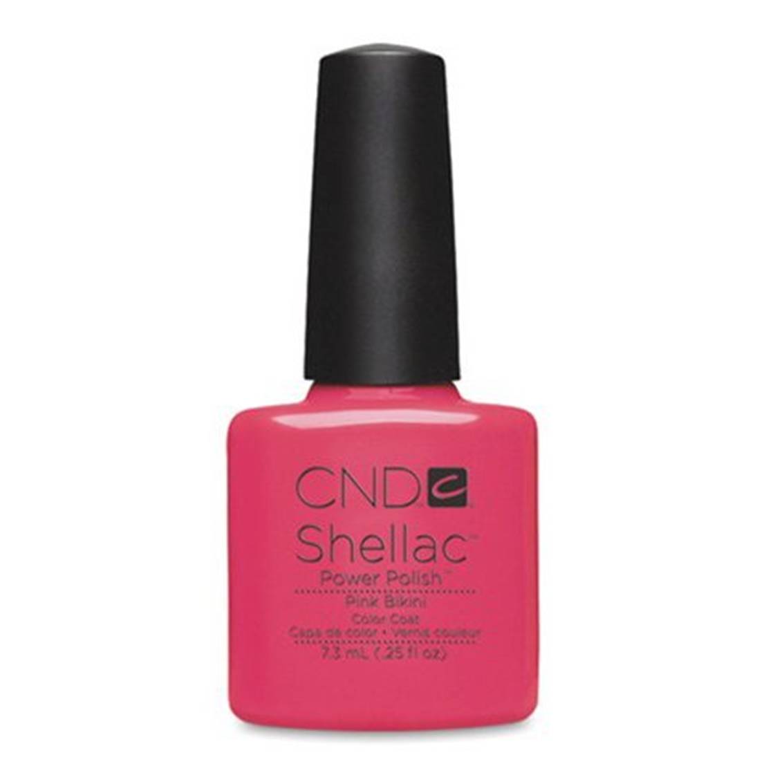 CND™ SHELLAC™ Pink Bikini